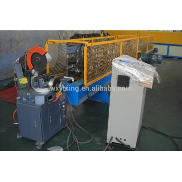 YTSING- YD-4817 Passed CE & ISO Square Pipe Making Machine Low Price/ Steel Square Pipe Roll Forming Machine